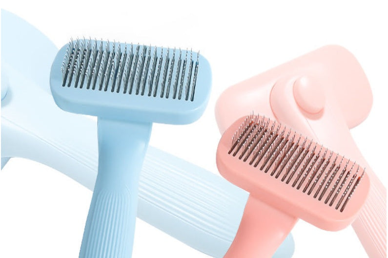 New Pet Needle Comb for Cats