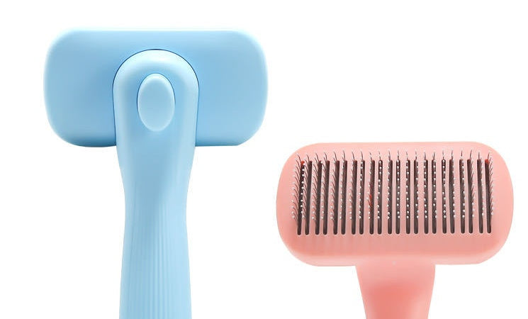 New Pet Needle Comb for Cats