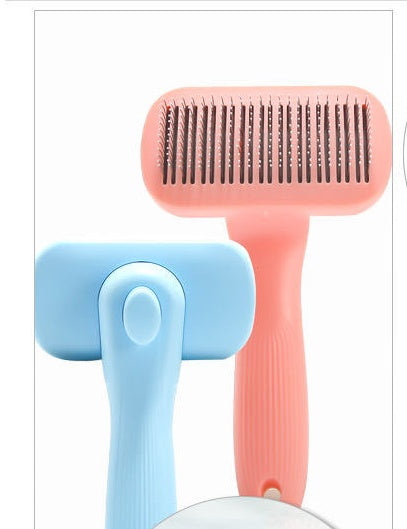 New Pet Needle Comb for Cats