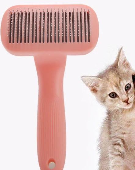 New Pet Needle Comb for Cats