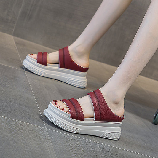 Fashion Women's Summer Outdoor Sandals