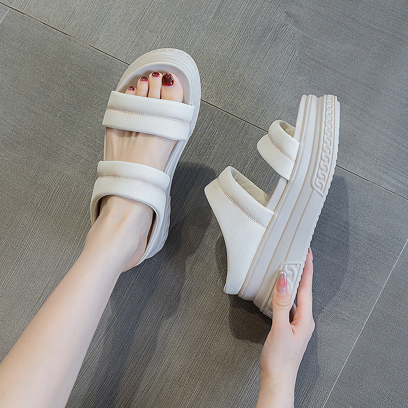 Fashion Women's Summer Outdoor Sandals