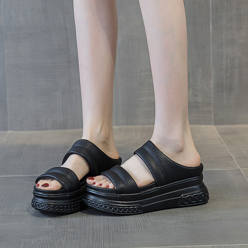 Fashion Women's Summer Outdoor Sandals