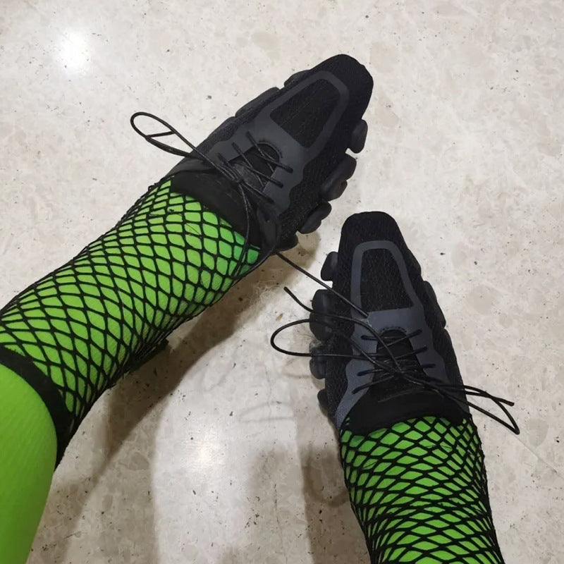 Summer Baotou Wear Fashionable All-match Sandals And Slippers