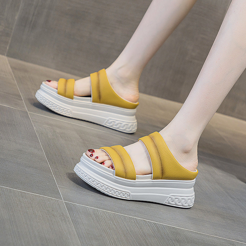 Fashion Women's Summer Outdoor Sandals